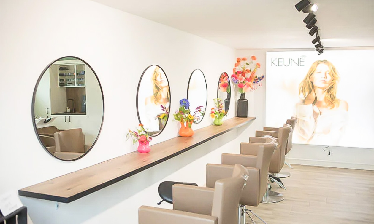 NEWLOOK by Kim