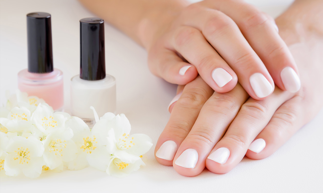 Nice Nails by Suus
