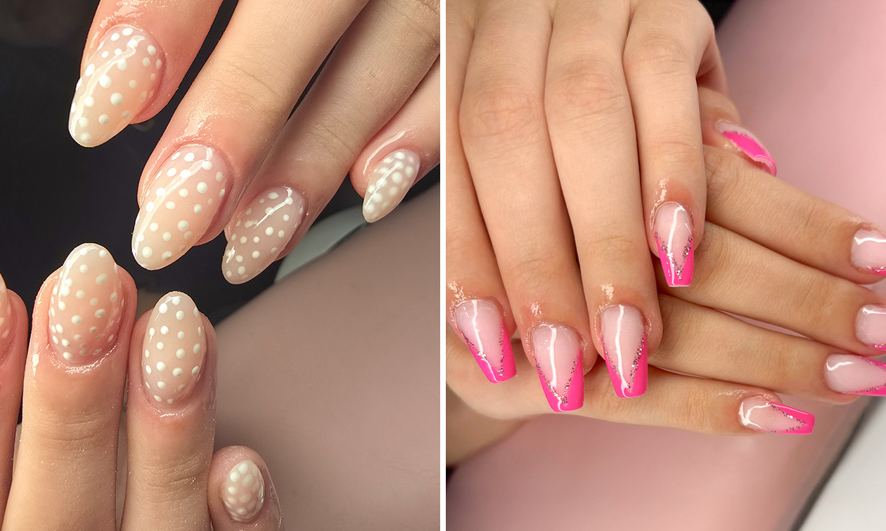 Nice Nails by Suus