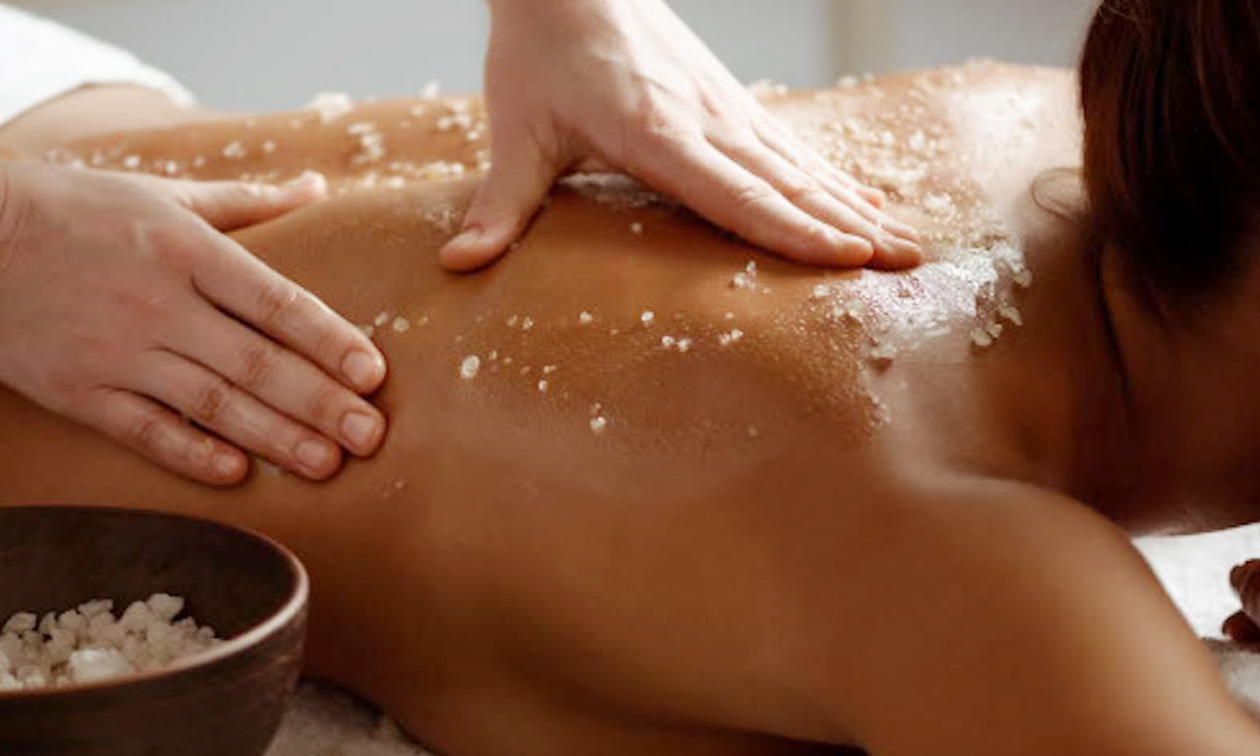 Nicole Care & Beauty