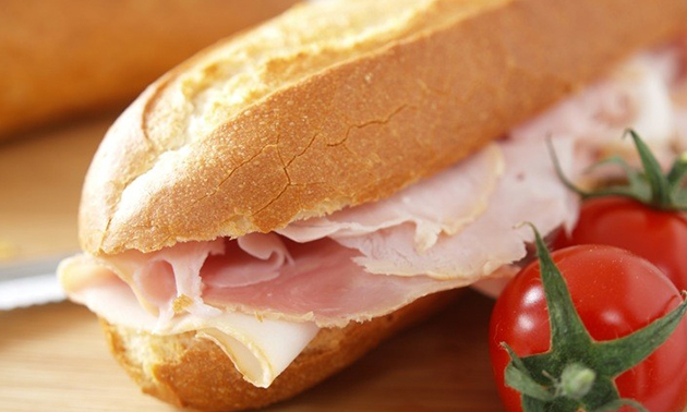 Verlijsdonk Catering en Events