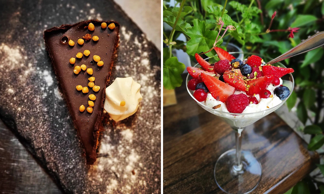 Nieuw Vreeburg Bistrobar