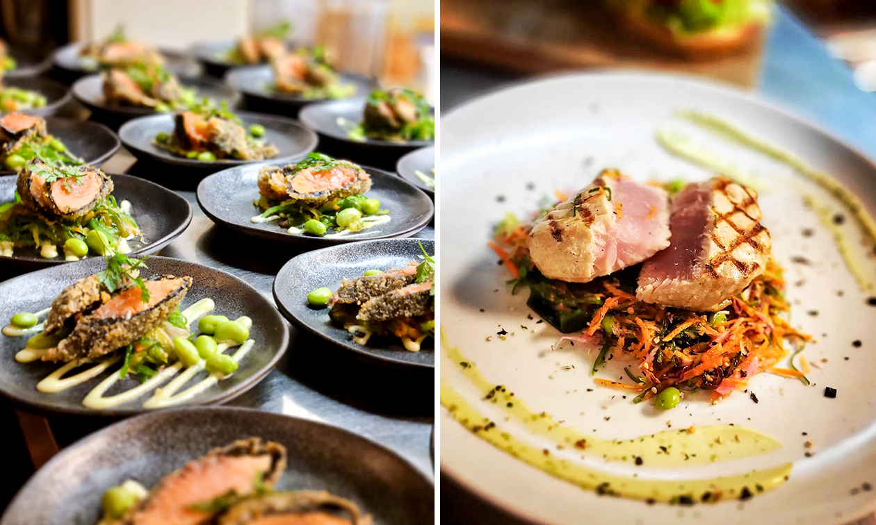 Nieuw Vreeburg Bistrobar