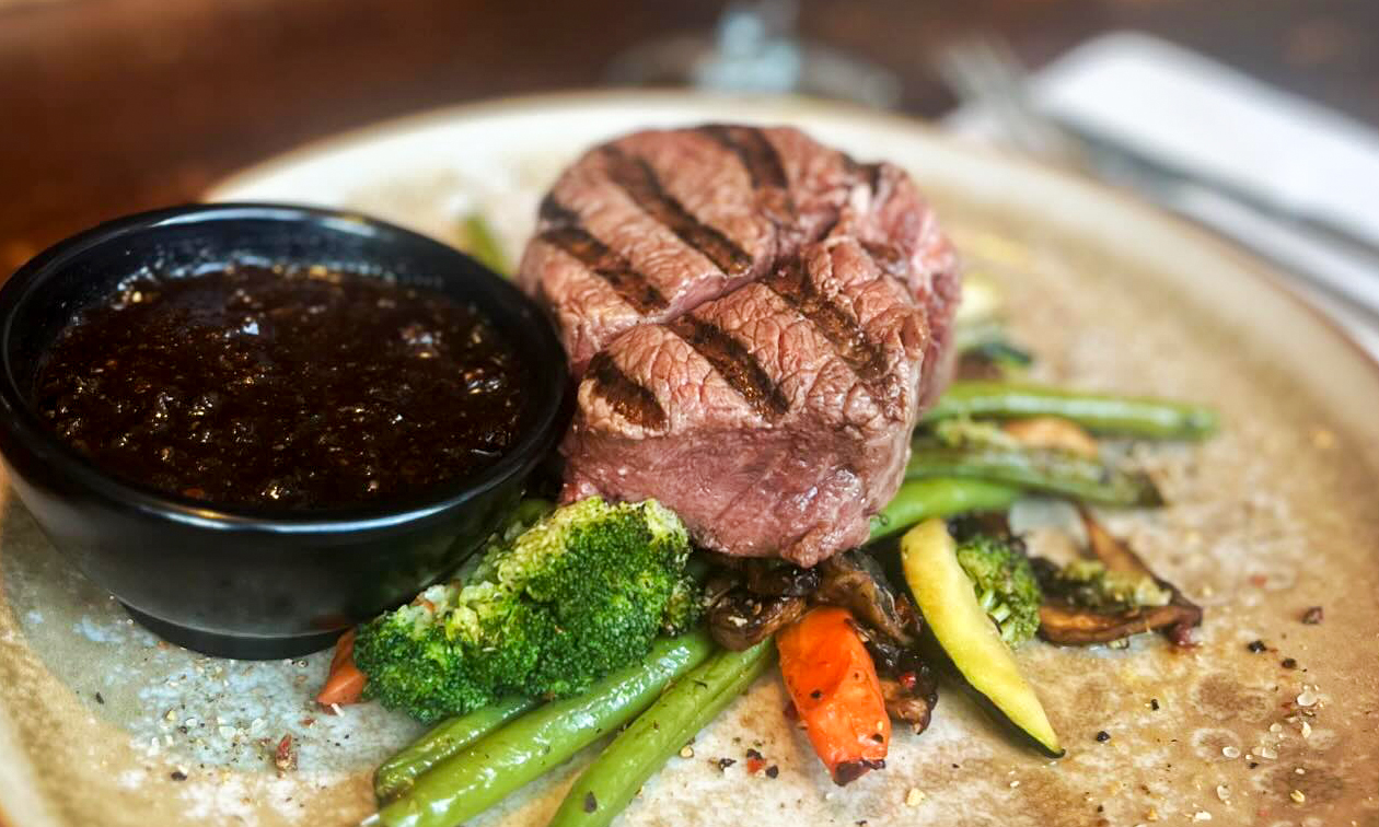 Nieuw Vreeburg Bistrobar