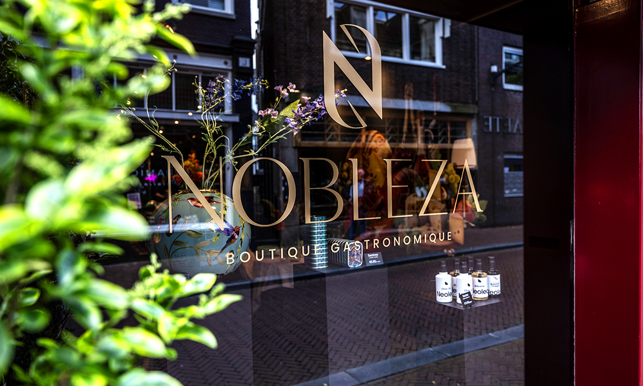 Nobleza