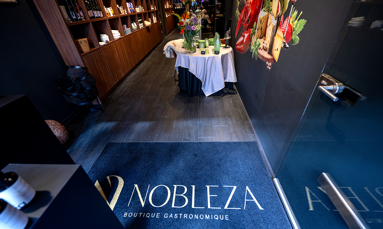 Nobleza