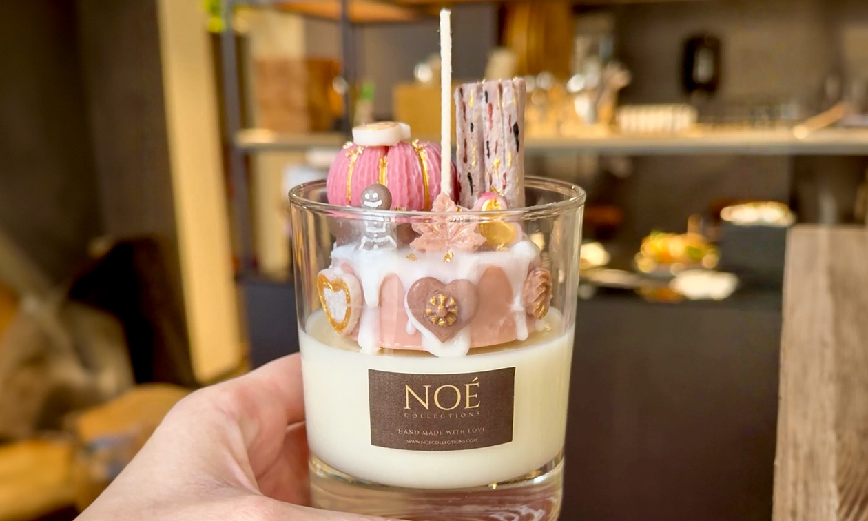 Noé Collections