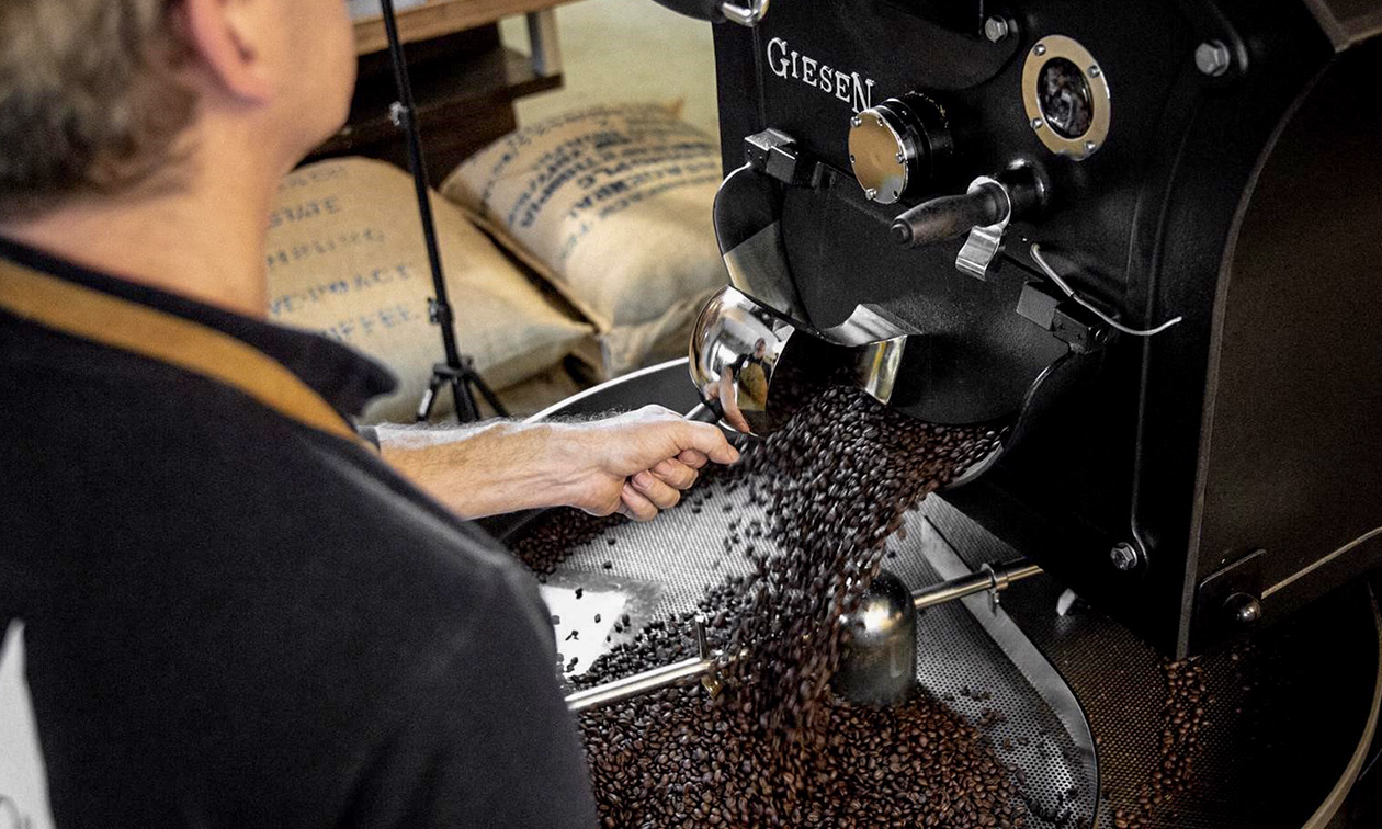 Noord Coffee Roasters