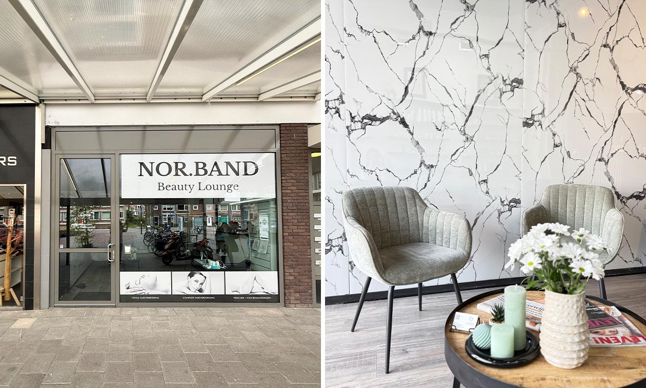 NOR.BAND Beauty Lounge