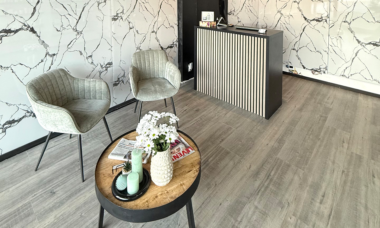 NOR.BAND Beauty Lounge