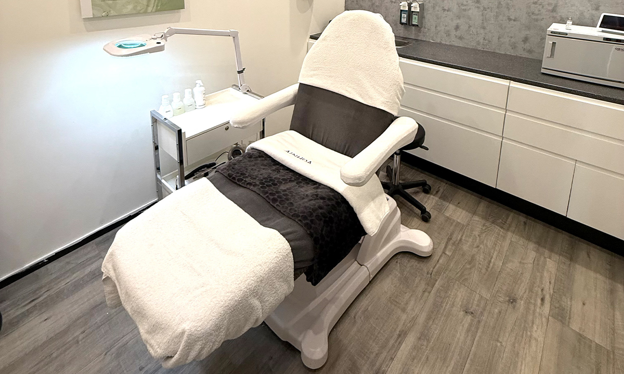 NOR.BAND Beauty Lounge