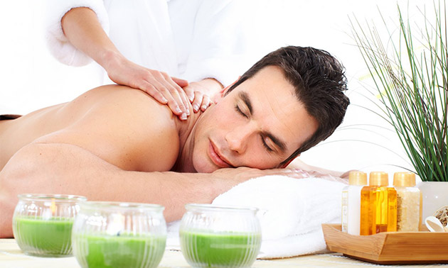 Nova Massage Hazerswoude