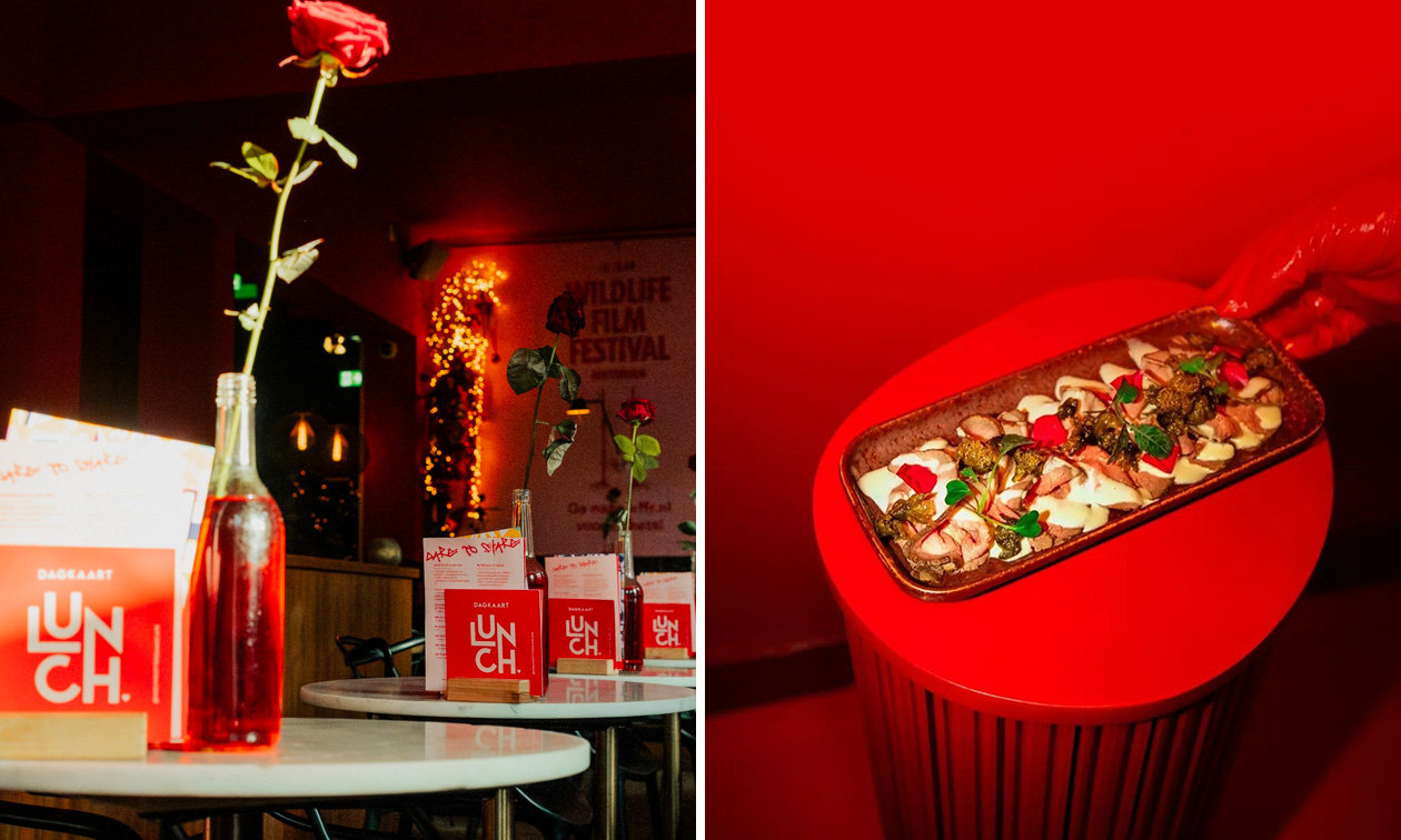 NRC - Nieuw Rotterdams Café