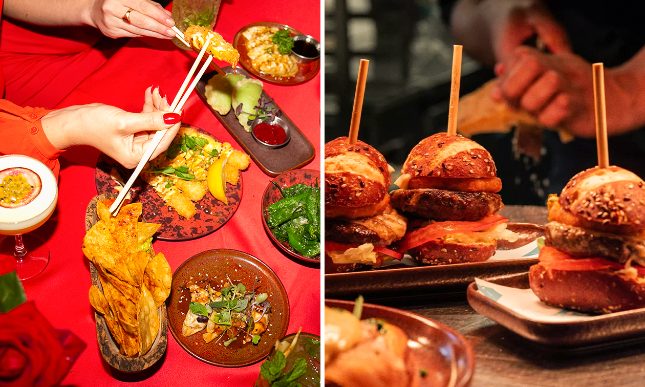 NRC - Nieuw Rotterdams Café