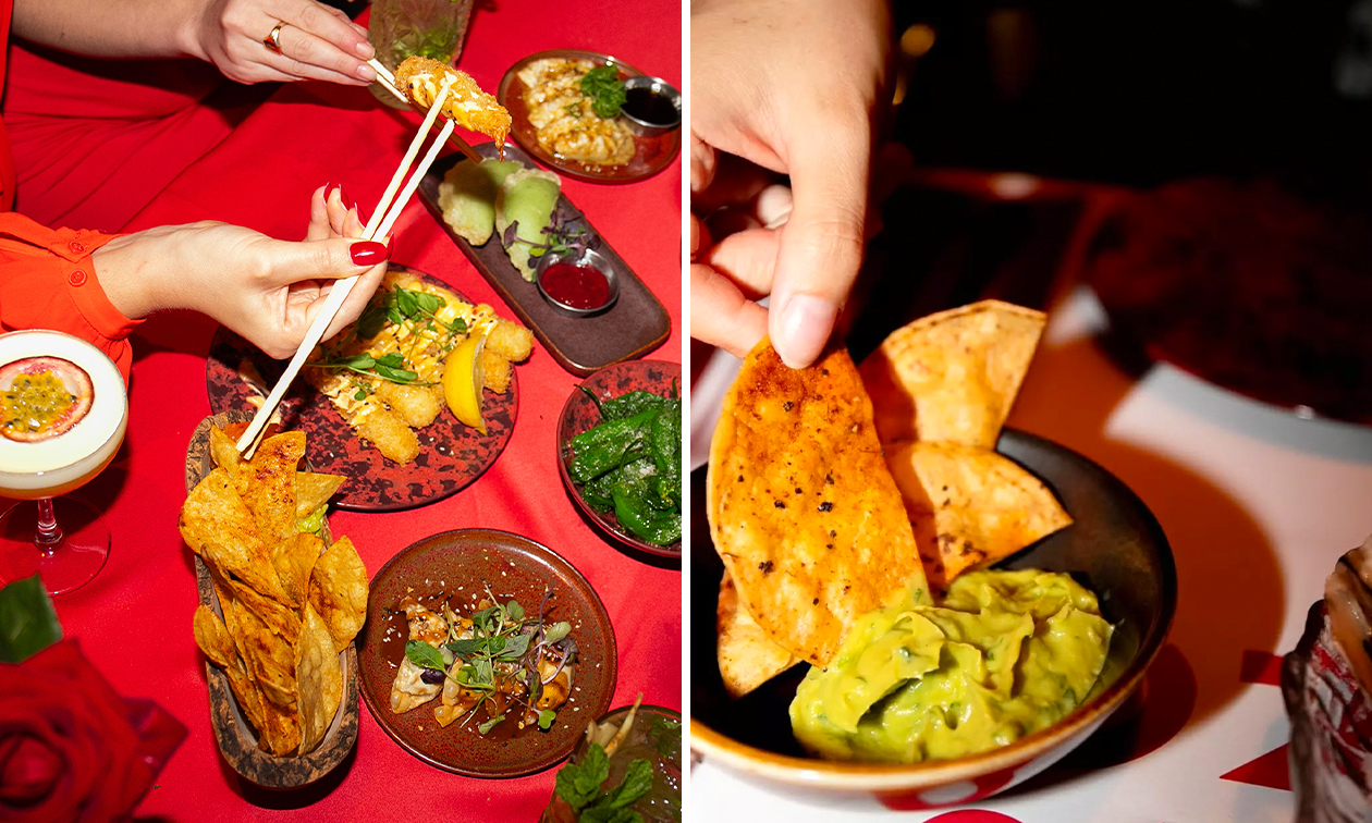 NRC - Nieuw Rotterdams Café