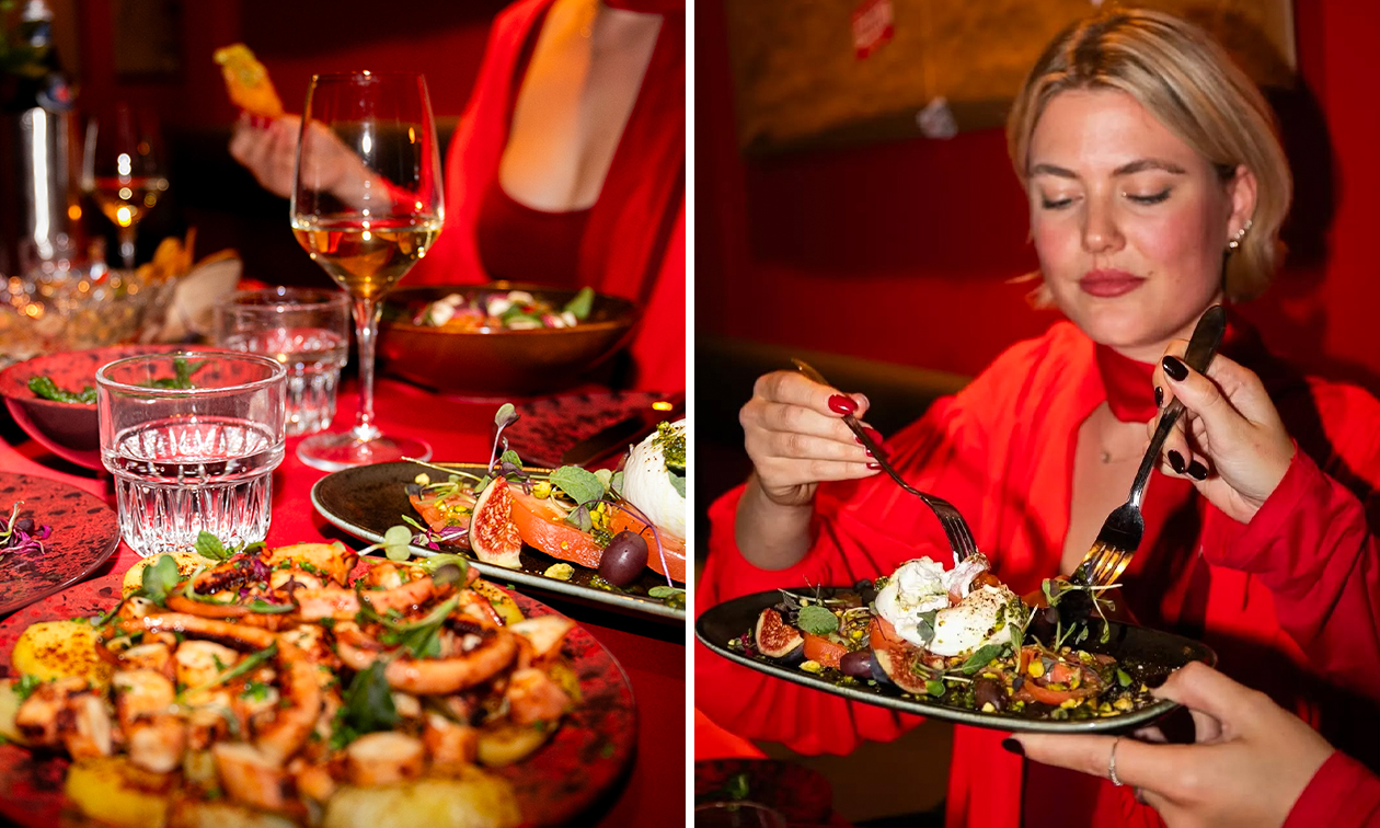 NRC - Nieuw Rotterdams Café