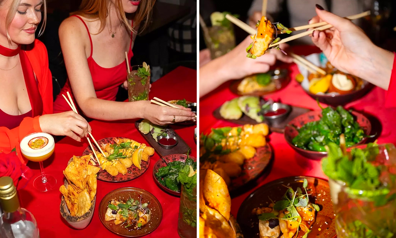 NRC - Nieuw Rotterdams Café