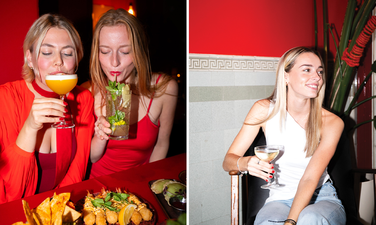 NRC - Nieuw Rotterdams Café