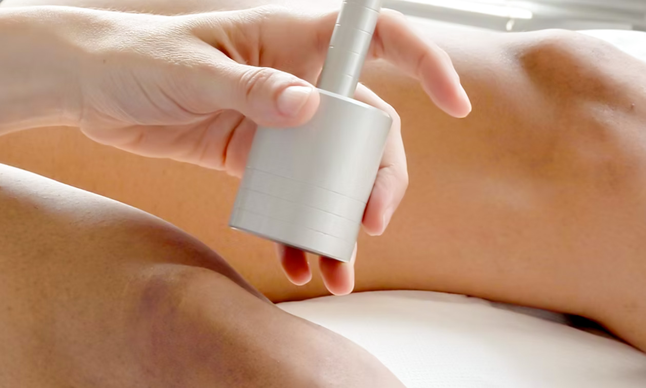 Nuda Skin Clinic