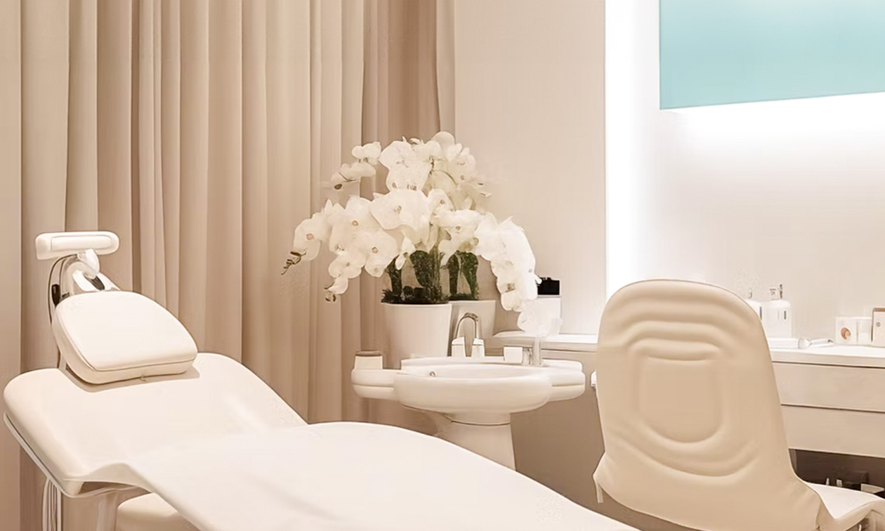 Nuda Skin Clinic