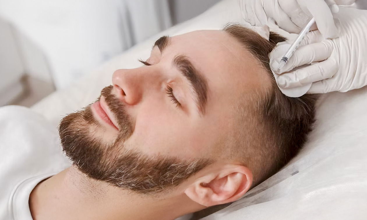 Nuda Skin Clinic