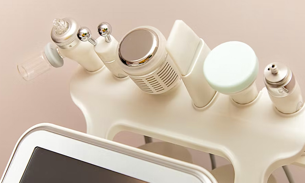 Nuda Skin Clinic