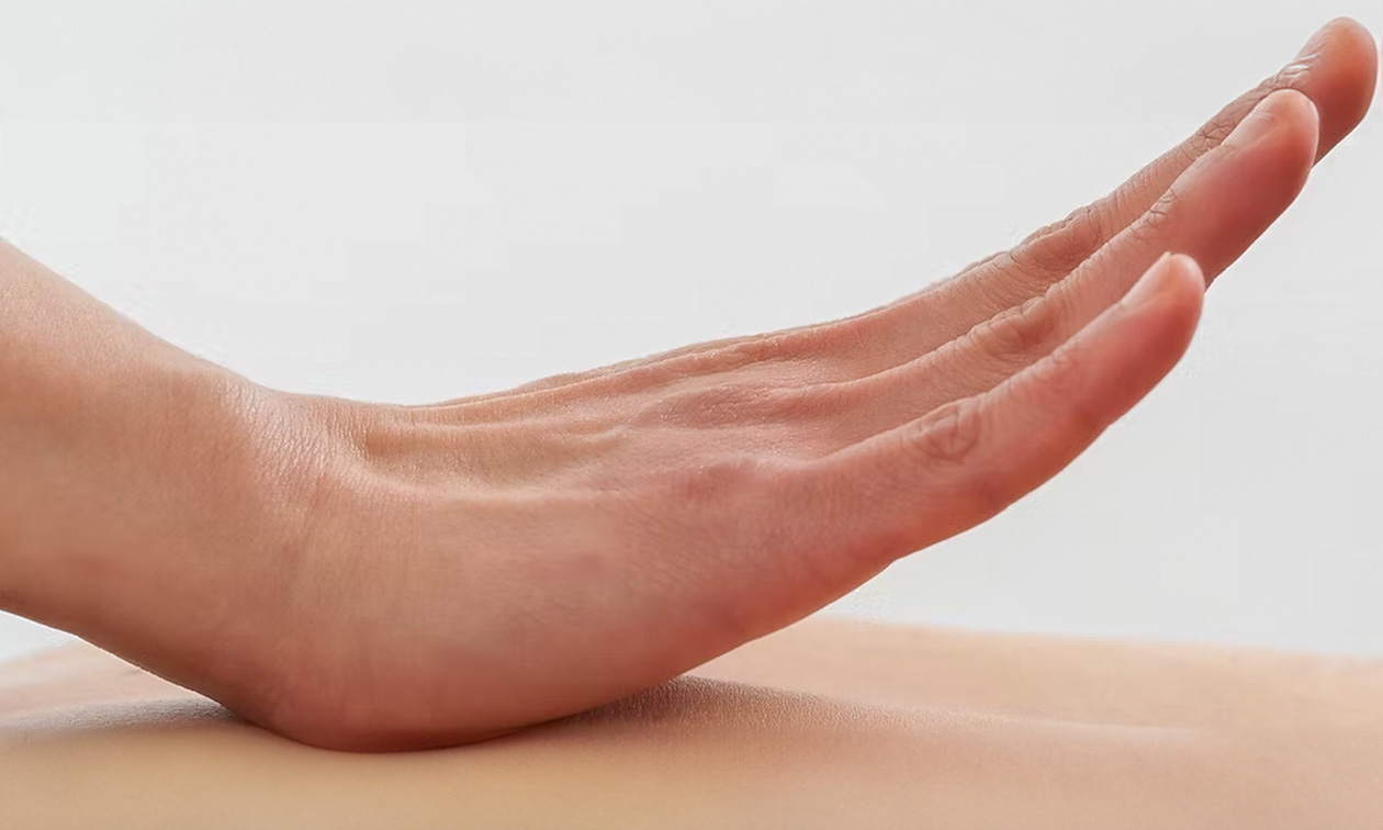 Nuda Skin Clinic