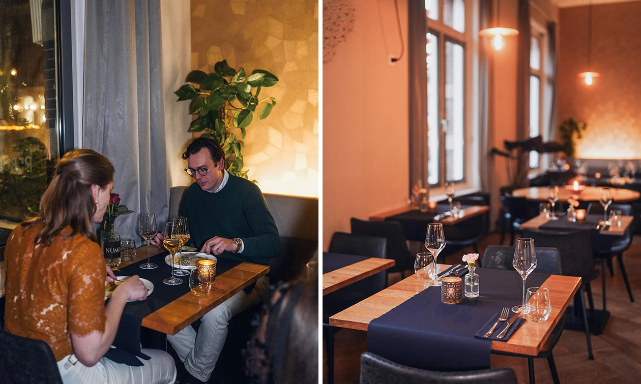 NUME Amsterdam