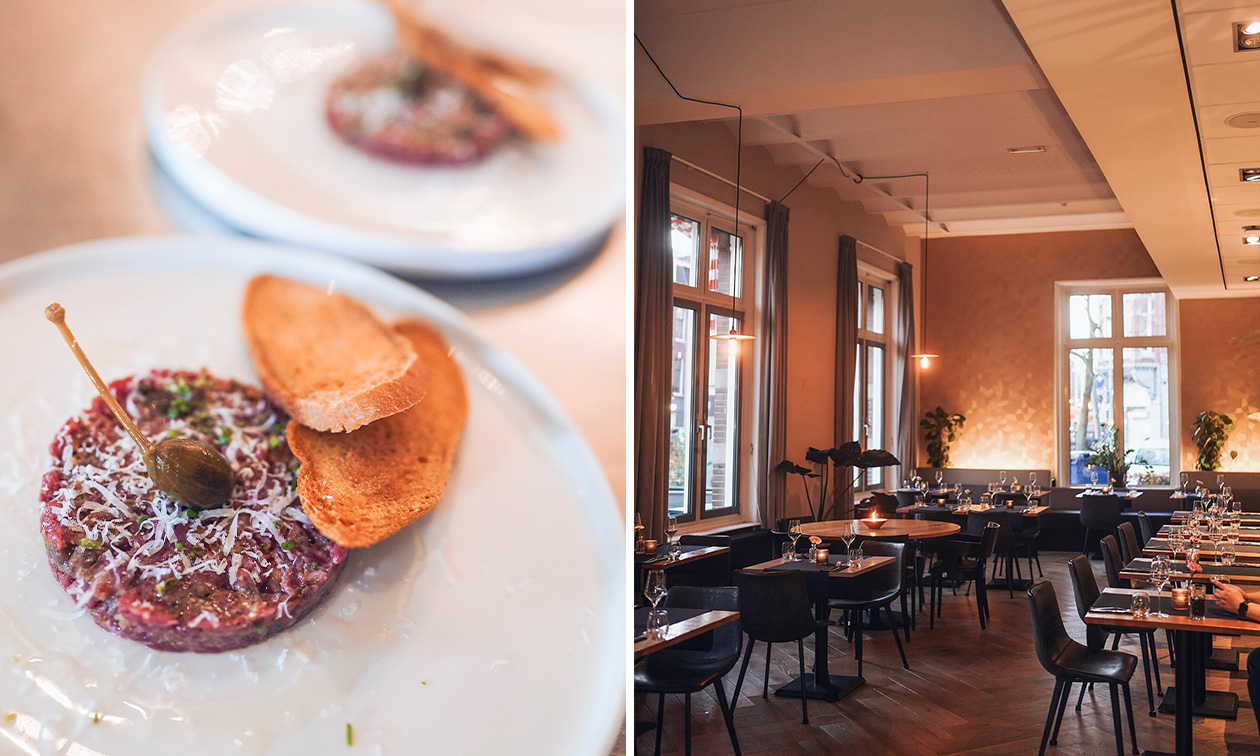 NUME Amsterdam