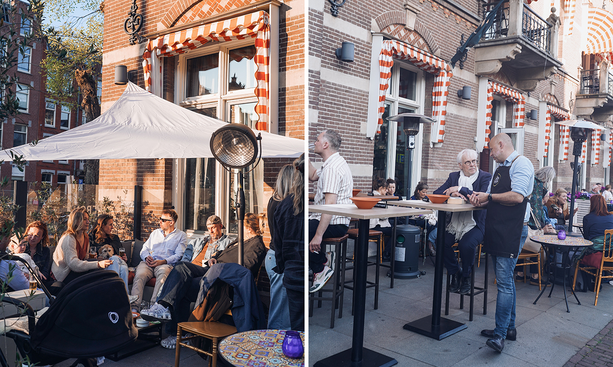 NUME Amsterdam