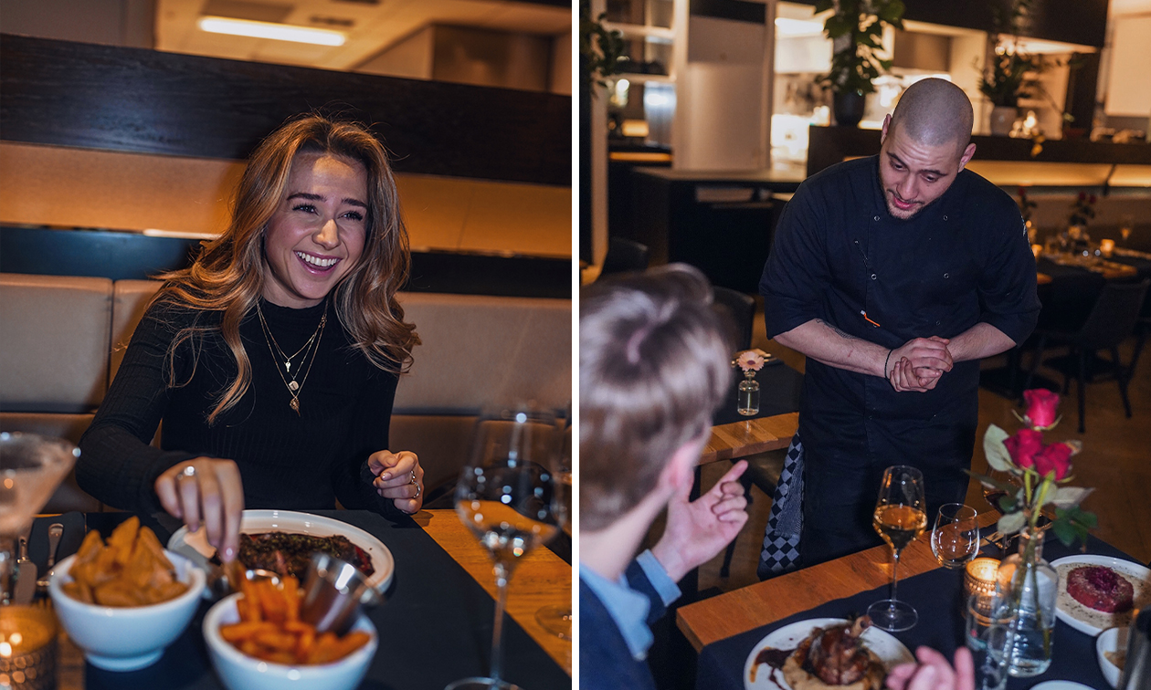 NUME Amsterdam