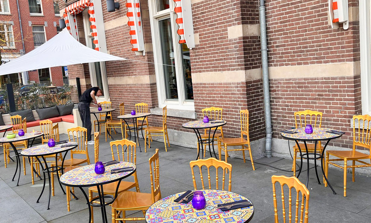 NUME Amsterdam