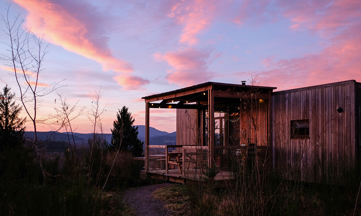 Domaine Nutchel Alsace