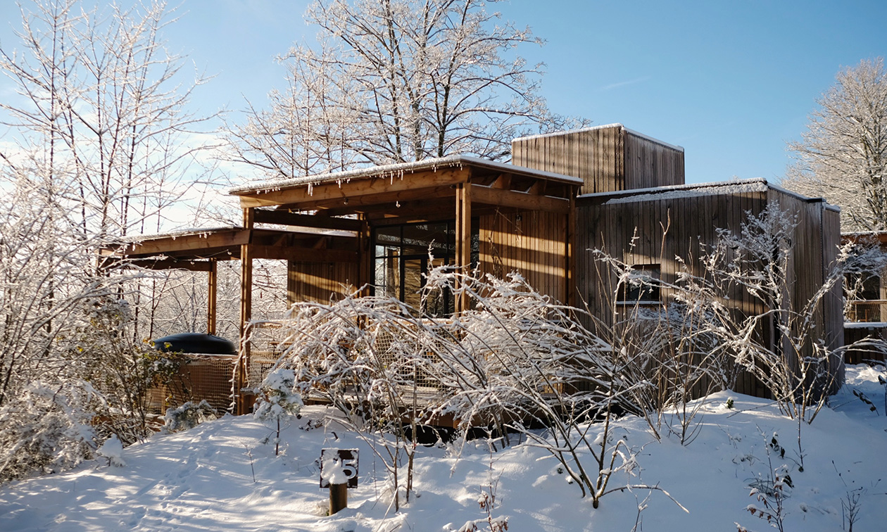 Domaine Nutchel Alsace