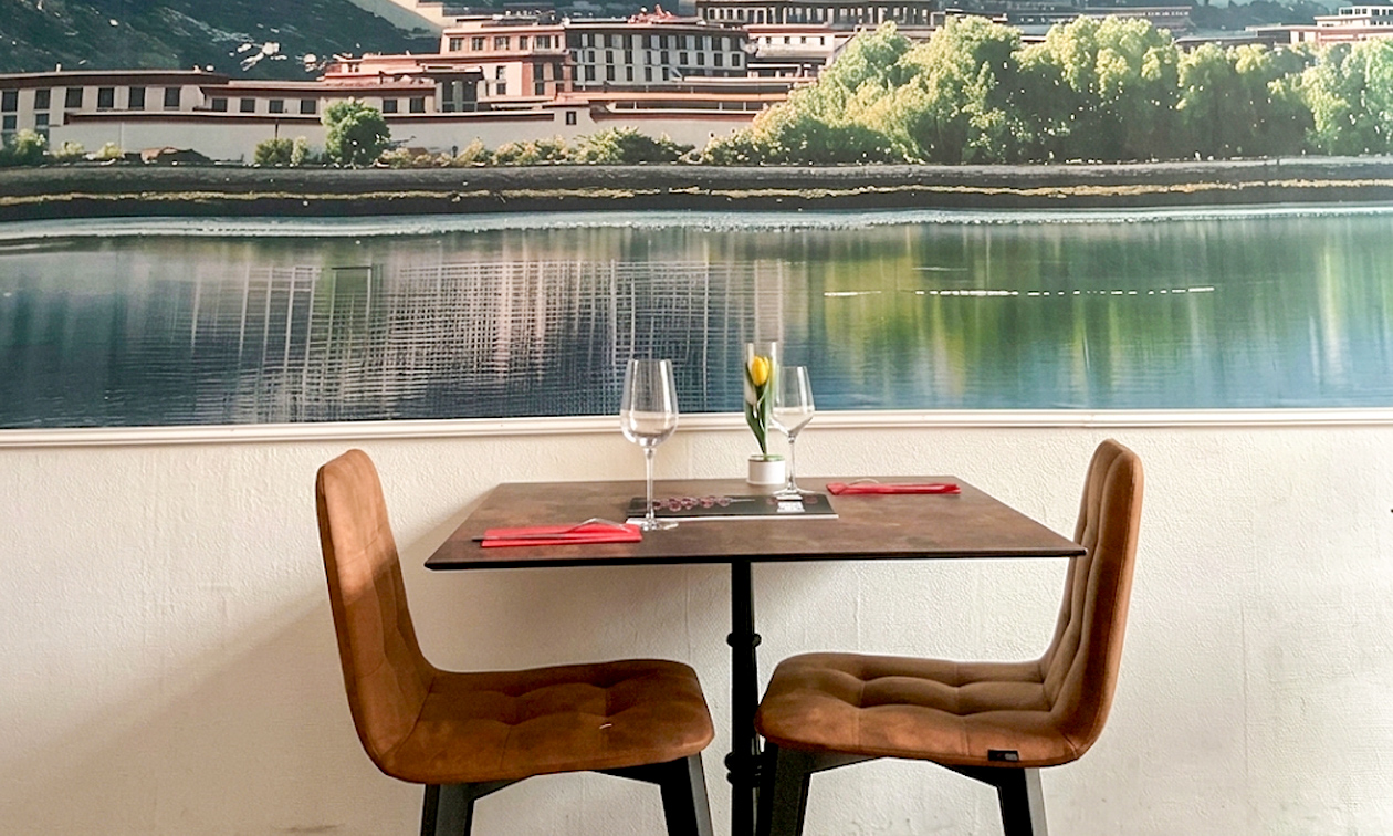 Nyima Restaurant