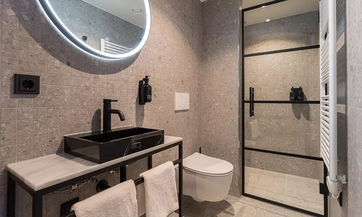 Ocean House Scheveningen