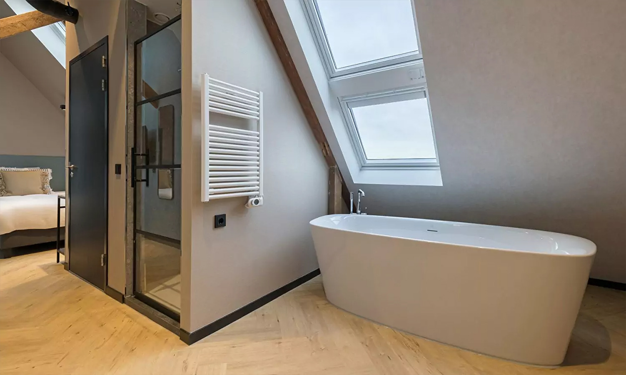 Ocean House Scheveningen