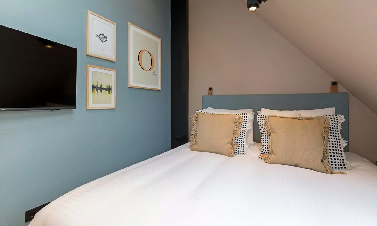 Ocean House Scheveningen