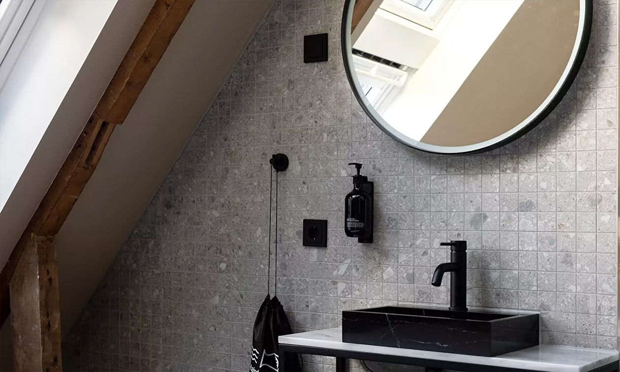 Ocean House Scheveningen