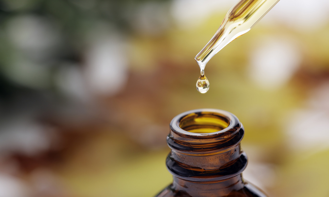 Oil You Need