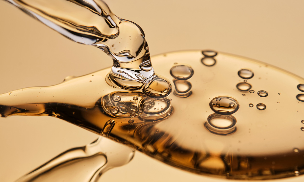 Oil You Need