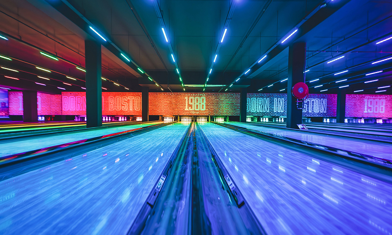 O´Learys Hasselt