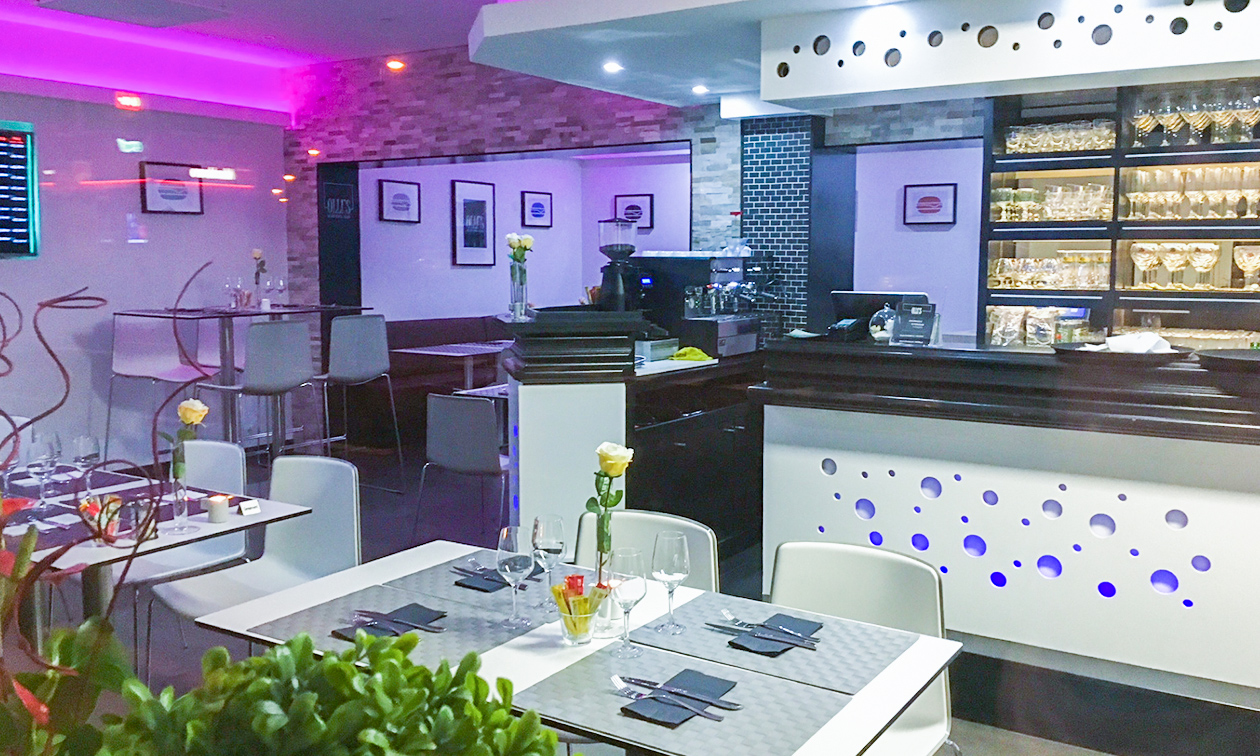 Olli's Burgers-Bar