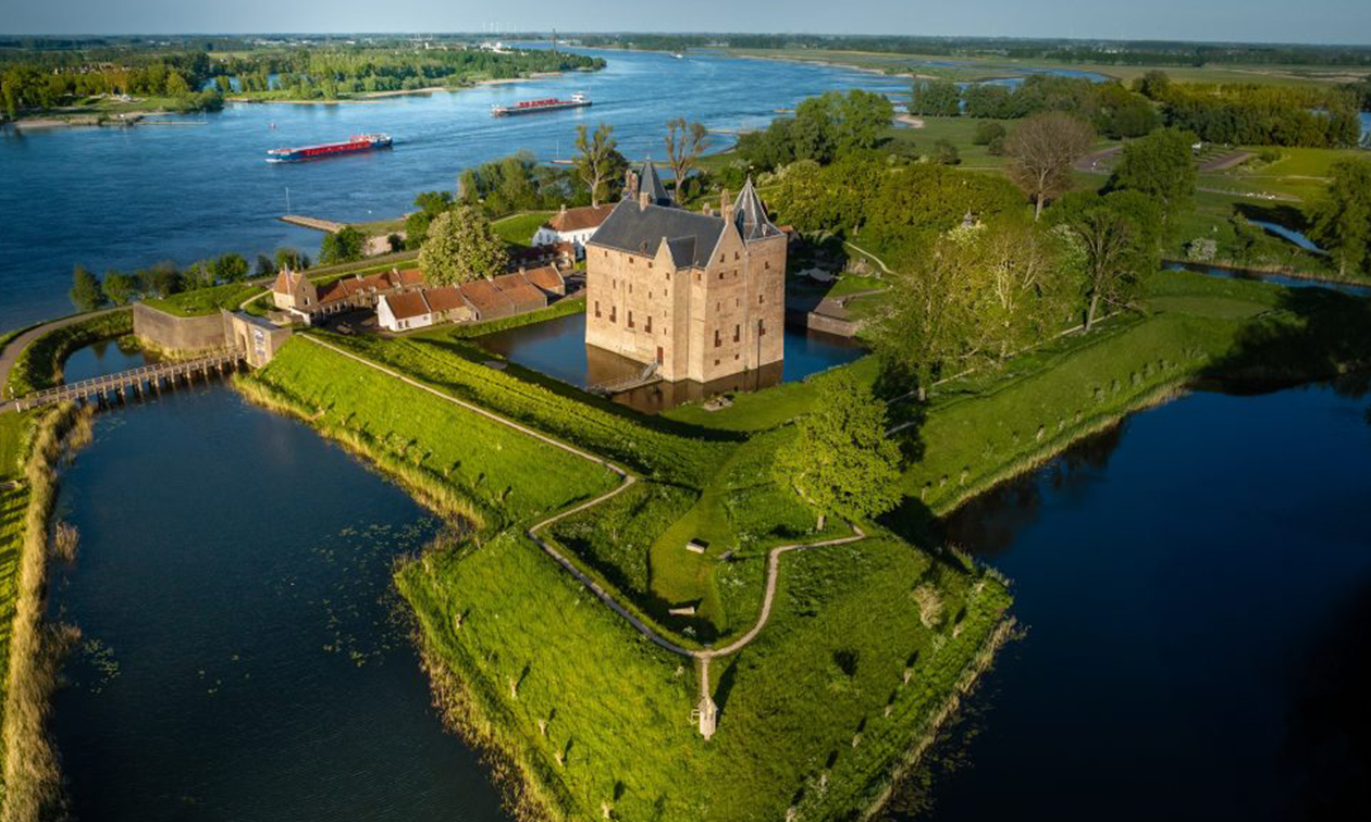 Ontdek Dordrecht & Gorinchem