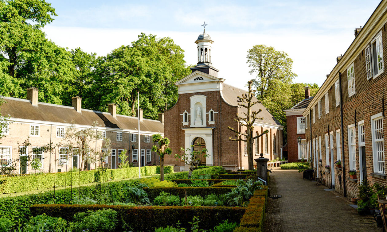 Ontdek Stadswandelingen