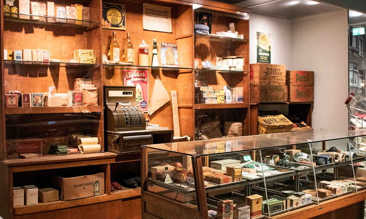 Oorlogsmuseum Overloon