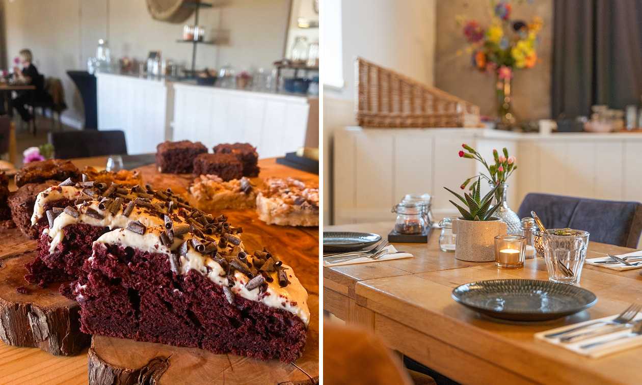 Op ´t Hof Olmenstein