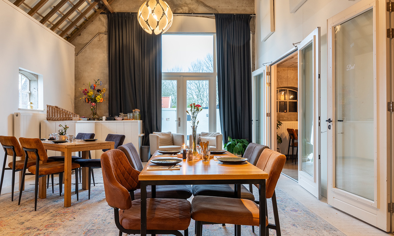 Op ´t Hof Olmenstein