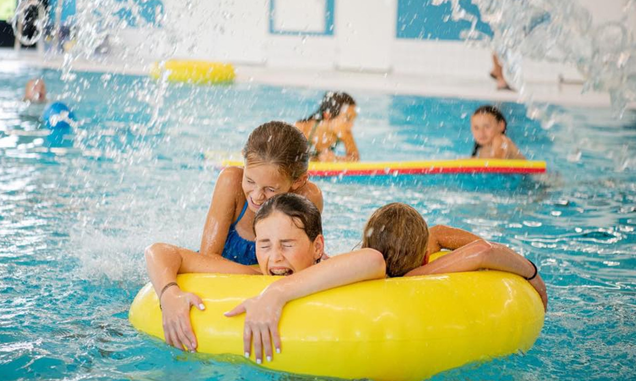 Optisport Tolhuisbad