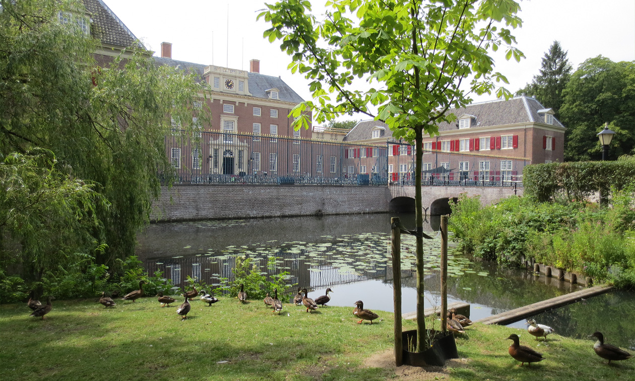 Orangerie Slot Zeist